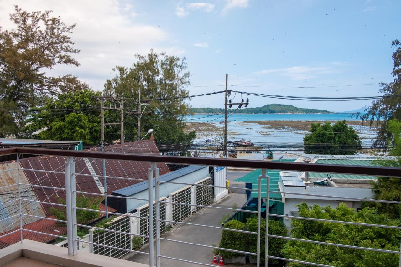 Rawai Paradise 外观 照片